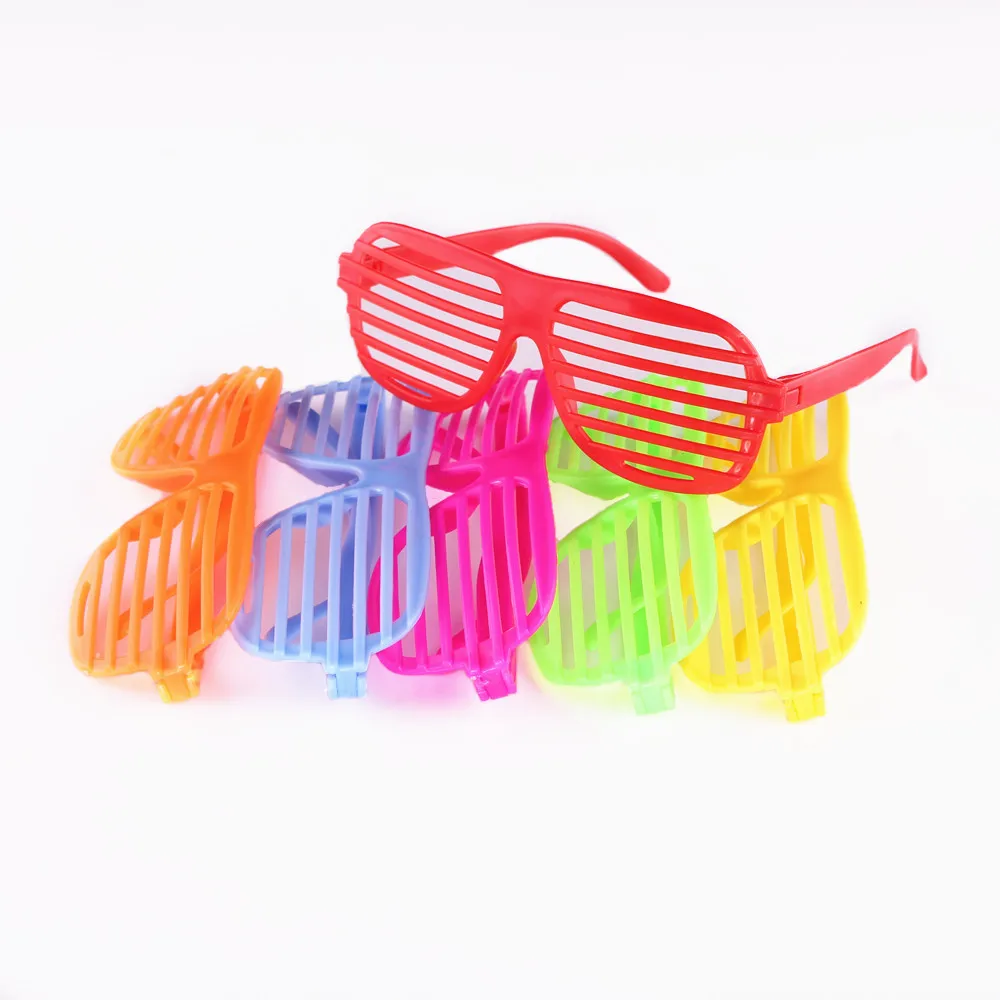 Слепые очки, мяч для выступлений, товары для вечеринок, персонализированные и универсальные модные очки для жалюзи 
Слепые очки, мяч для выступлений, товары для вечеринок, персонализированные и универсальные модные очки для жалюзи