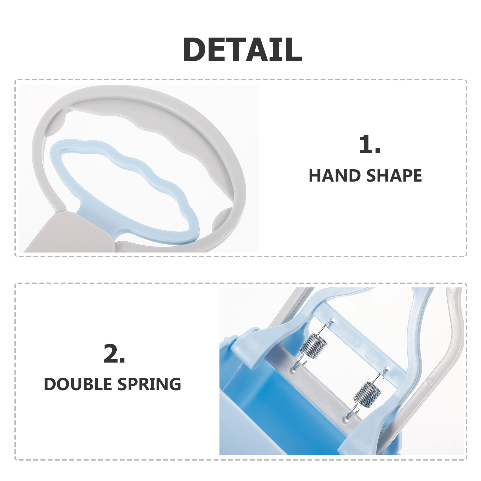 Toilet Pet Poop Picker Portable Poopers Scooper Outdoor Selector Litter Handle Plastic Dogs
Toilet Pet Poop Picker Portable Poopers Scooper Outdoor Selector Litter Handle Plastic Dogs