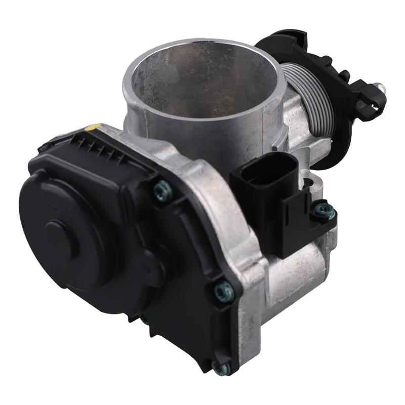 L10A Throttle Body Valve 058133063Q 058133063M 408237212008Z For A4 QUATTRO A6 VW Passat L4 1.8L Turbo
L10A Throttle Body Valve 058133063Q 058133063M 408237212008Z For A4 QUATTRO A6 VW Passat L4 1.8L Turbo