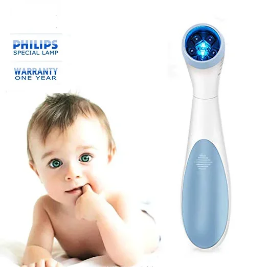 Factory Supply Kernel KN-4003B2 Medical Grade Portable Mini Size LED 308nm UV Phototherapy For Children
Factory Supply Kernel KN-4003B2 Medical Grade Portable Mini Size LED 308nm UV Phototherapy For Children