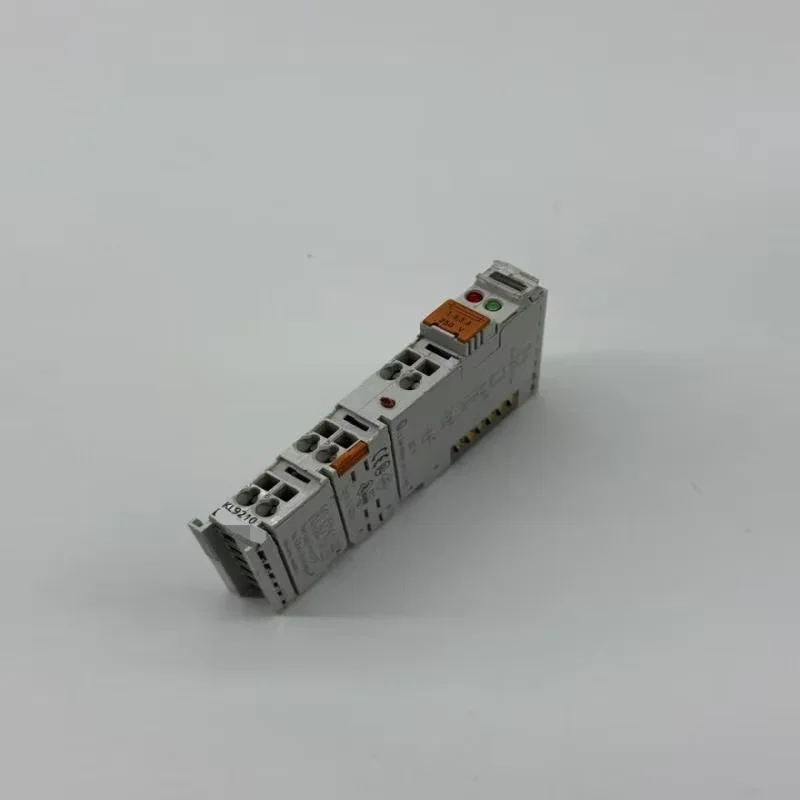 KL9210 New Original Ready Warehouse Industrial Automation PLC Programming Controller
KL9210 New Original Ready Warehouse Industrial Automation PLC Programming Controller