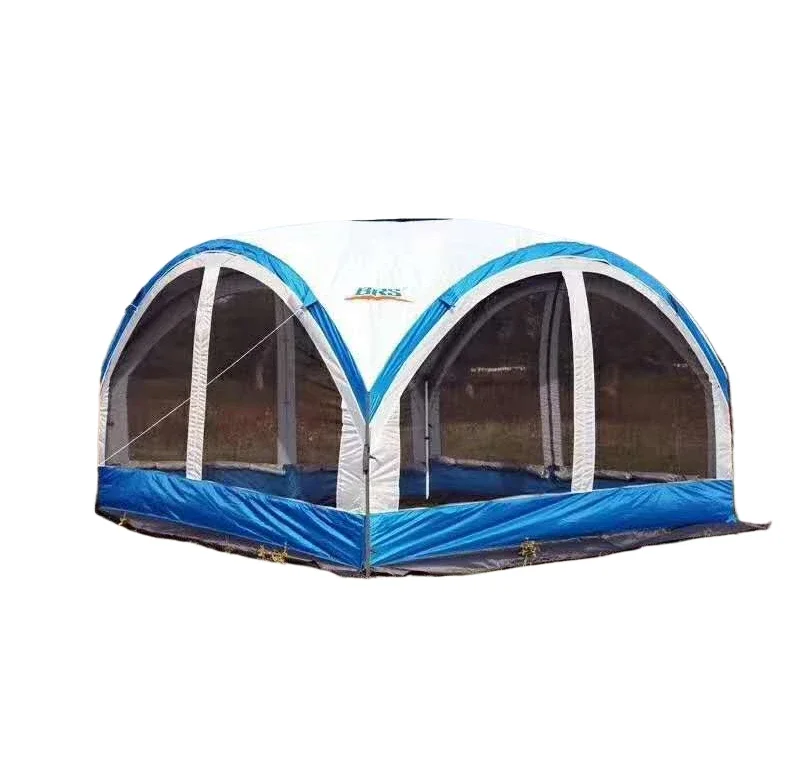 Camping Large Tent Sunshade Tarp Waterproof Rain Fly Quality Nylon Fabric Shelter Anti Uv Beach Shelter
Camping Large Tent Sunshade Tarp Waterproof Rain Fly Quality Nylon Fabric Shelter Anti Uv Beach Shelter