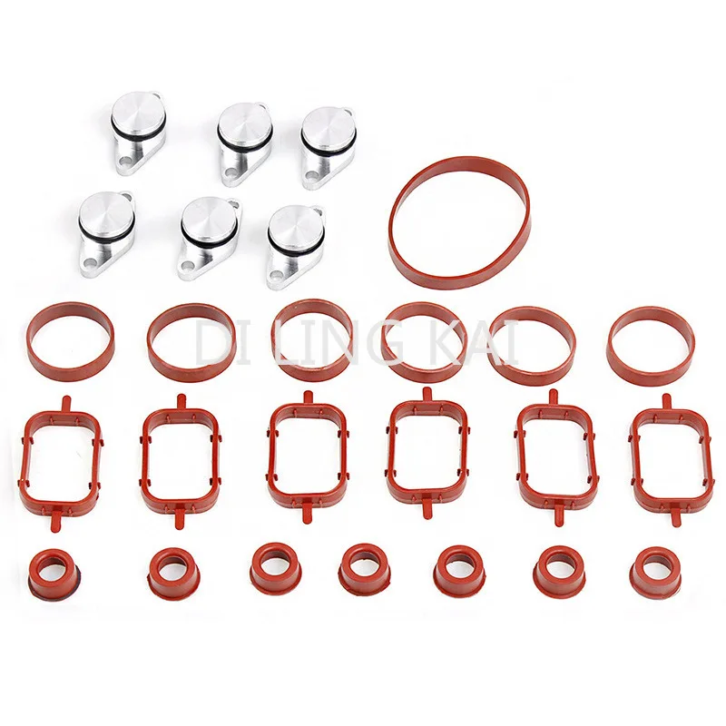 Автозапчасти для BMW 35 Diesel Engine Вихревой вихревой клапан, комплект для снятия и ремонта дизельного двигателя, специальное профильное кольцо, клапан 33 мм, 22 мм
Автозапчасти для BMW 35 Diesel Engine Вихревой вихревой клапан, комплект для снятия и ремонта дизельного двигателя, специальное профильное кольцо, клапан 33 мм, 22 мм