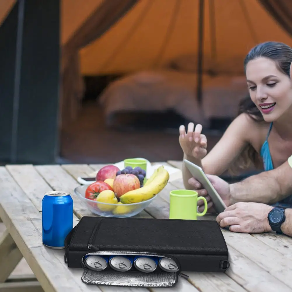 Insulated Beer Bag Insulated Golf Cooler Bag for Drinks Wine Portable Ice Carrier for Outdoor Sports Oxford Cloth Drink for Golf
Insulated Beer Bag Insulated Golf Cooler Bag for Drinks Wine Portable Ice Carrier for Outdoor Sports Oxford Cloth Drink for Golf