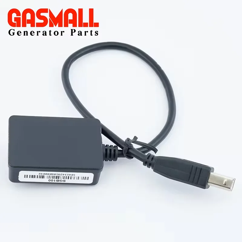 SGB100 Bluetooth Wireless Module Replacement for SmartGen Generator Control Parts
SGB100 Bluetooth Wireless Module Replacement for SmartGen Generator Control Parts