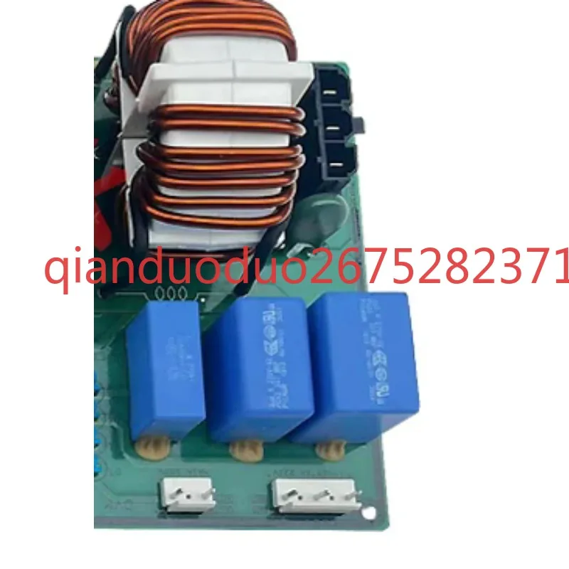 Suitable for central air conditioning ADX160VRGHA filter plate ADX140VAGHA Complete with plug plate
Suitable for central air conditioning ADX160VRGHA filter plate ADX140VAGHA Complete with plug plate