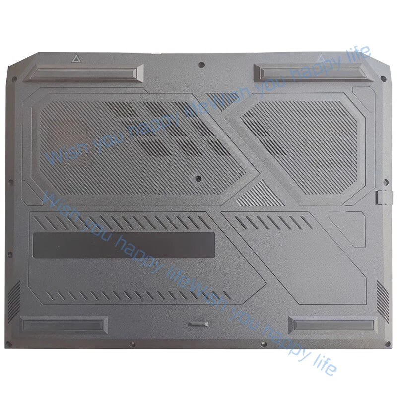 L... New Bottom D Cover Lower Case For Acer Nitro V 16 ANV16-41 Gaming Laptop
L... New Bottom D Cover Lower Case For Acer Nitro V 16 ANV16-41 Gaming Laptop