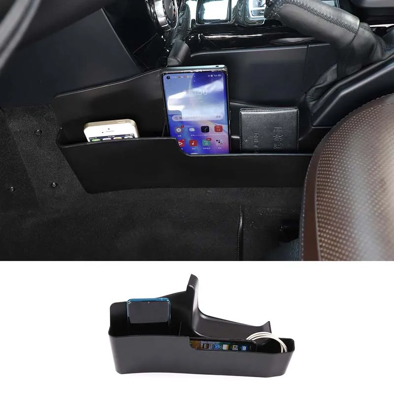 For 2013-2018 Mercedes-Benz G-class W463 ABS car styling Central Control Handbrake Storage Boxmobile phone tray Car accessories
For 2013-2018 Mercedes-Benz G-class W463 ABS car styling Central Control Handbrake Storage Boxmobile phone tray Car accessories