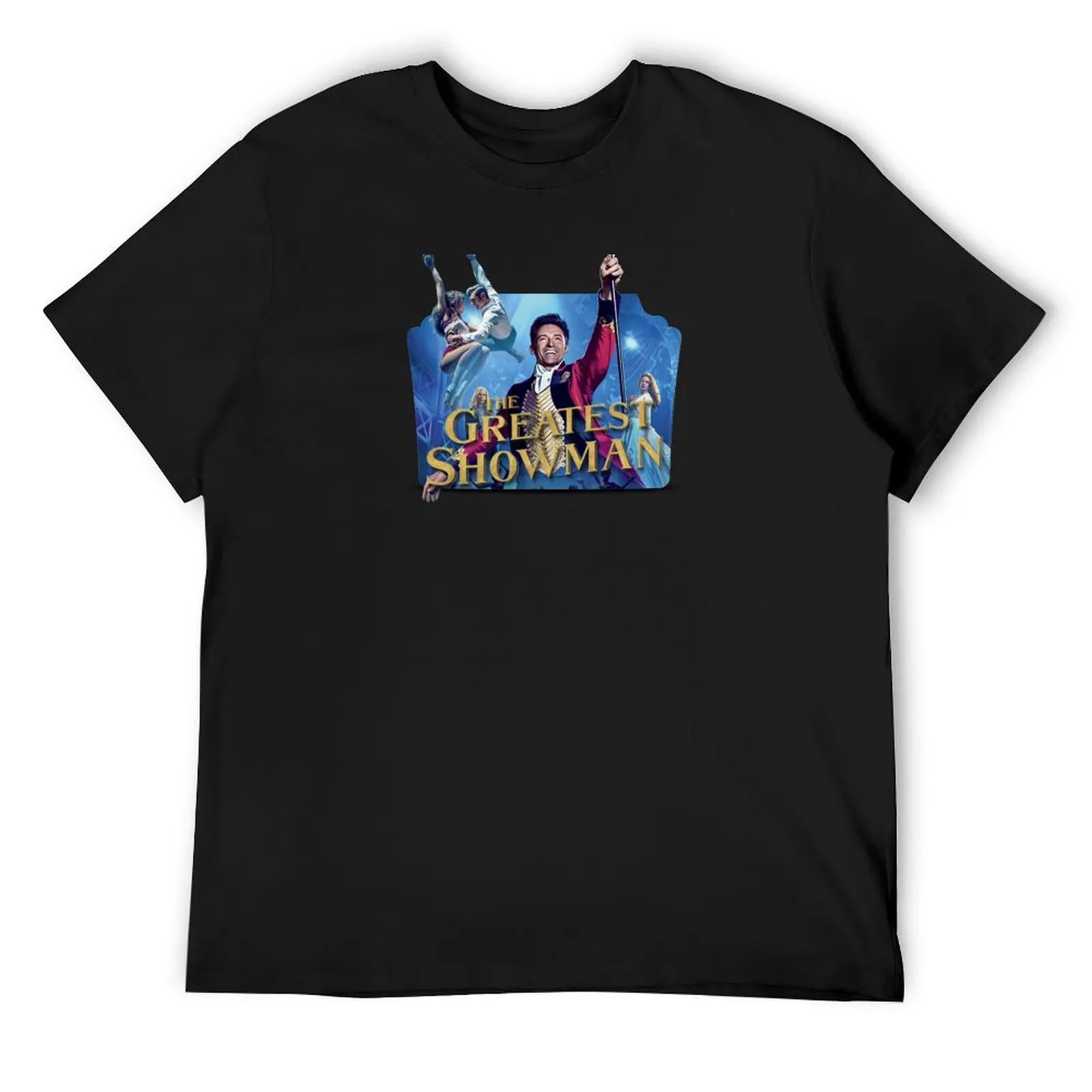 The Greatest Showman T-Shirt sublime shirts graphic tees designer shirts fitted t shirts for men
The Greatest Showman T-Shirt sublime shirts graphic tees designer shirts fitted t shirts for men