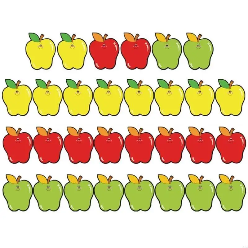 LXAA 5,5x4,5 дюйма, доска объявлений, вырезы, украшение для класса для студентов, учителей
LXAA 5,5x4,5 дюйма, доска объявлений, вырезы, украшение для класса для студентов, учителей