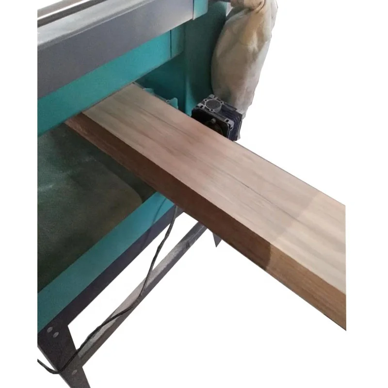 Hot Wood Furniture Drum Sander Polishing Wood and Grinding Machine with Model ZS18
Hot Wood Furniture Drum Sander Polishing Wood and Grinding Machine with Model ZS18