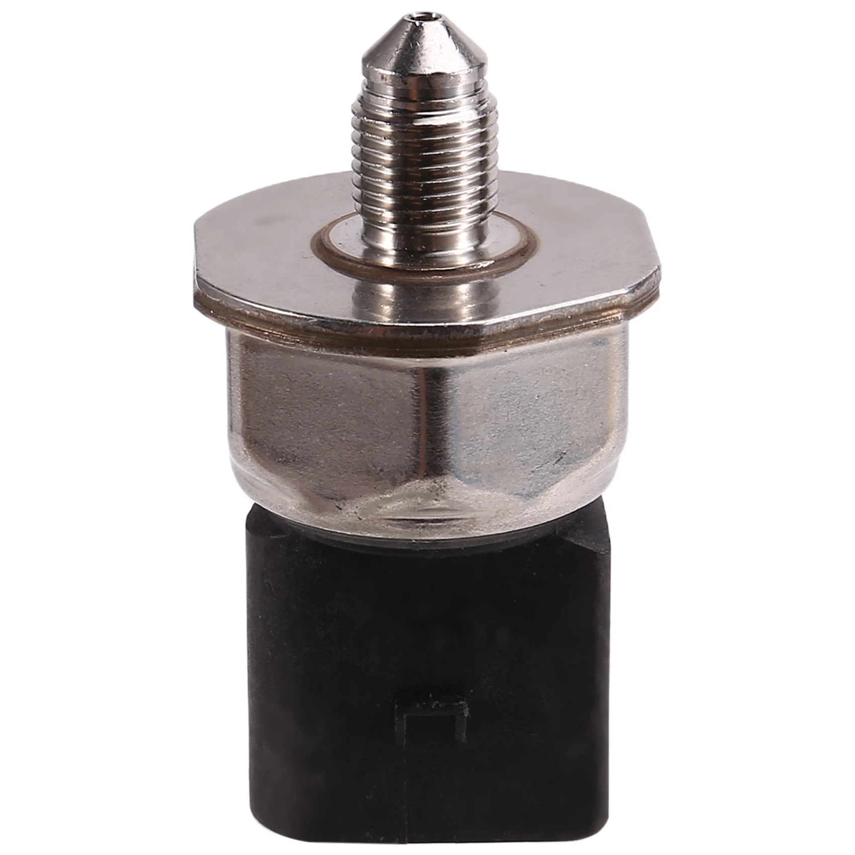 Multi-Purpose Fuel Pressure Sensor Fuel Rail Pressure Sensor A2711530328 55PP33-01 For C-Class
Multi-Purpose Fuel Pressure Sensor Fuel Rail Pressure Sensor A2711530328 55PP33-01 For C-Class
