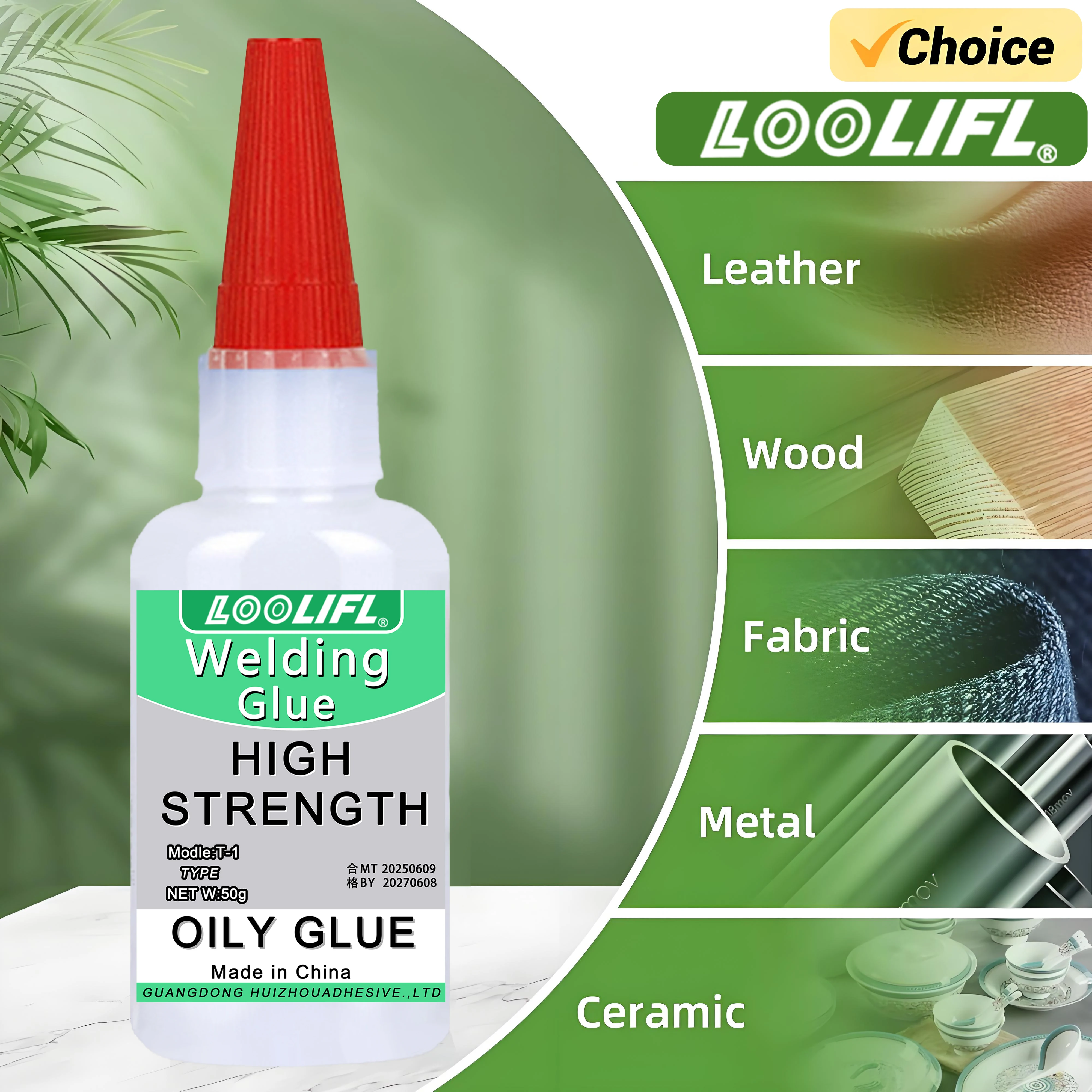 LOOLIFL 20/50 г супер сварочный клей, универсальный высокопрочный маслянистый клей для пластика, дерева, керамики, металла, паяльник
LOOLIFL 20/50 г супер сварочный клей, универсальный высокопрочный маслянистый клей для пластика, дерева, керамики, металла, паяльник