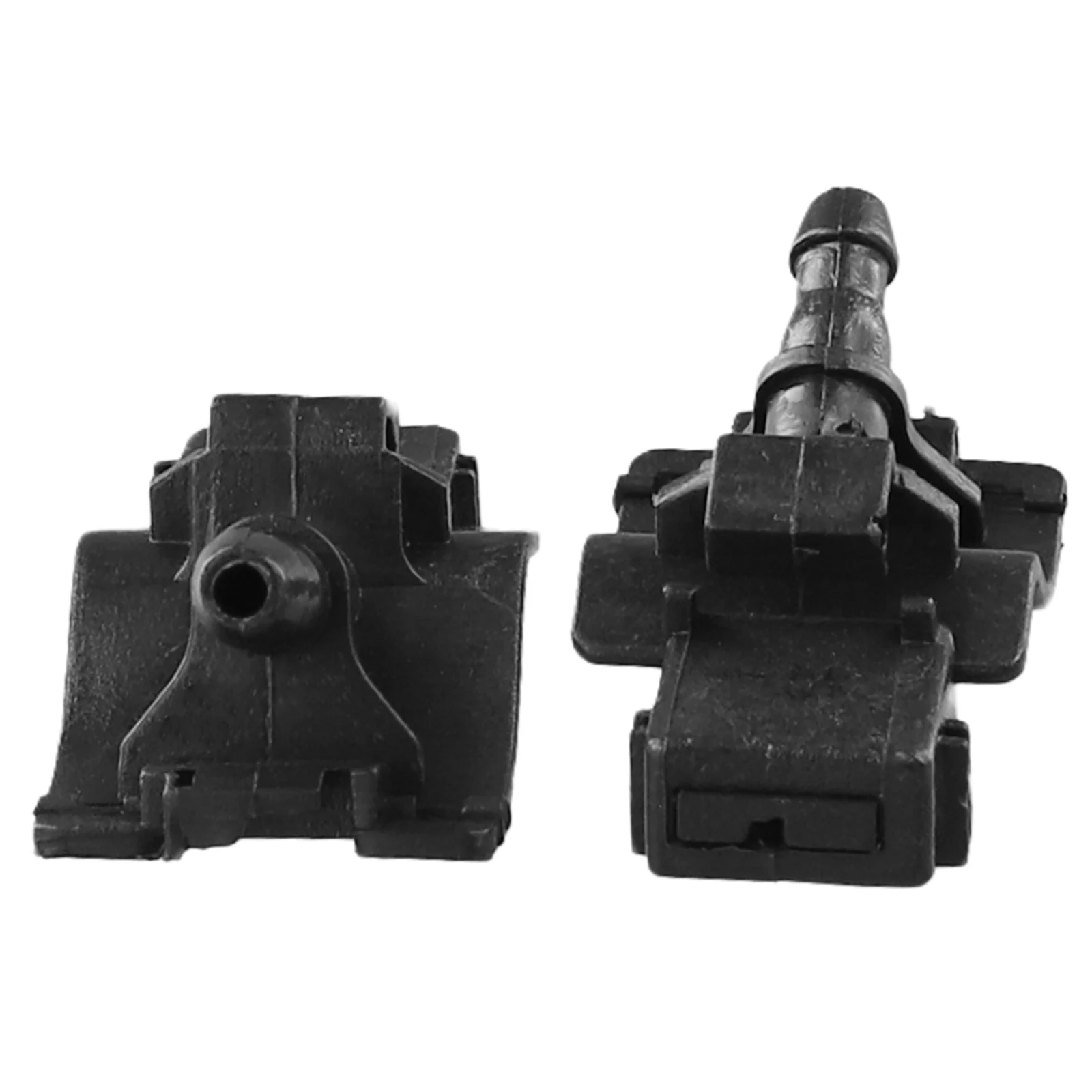 Hot Sales New Useful High Quality Water Jet Nozzle Spray Accessories Black Front Windshield Wiper Parts Replacement Set
Hot Sales New Useful High Quality Water Jet Nozzle Spray Accessories Black Front Windshield Wiper Parts Replacement Set