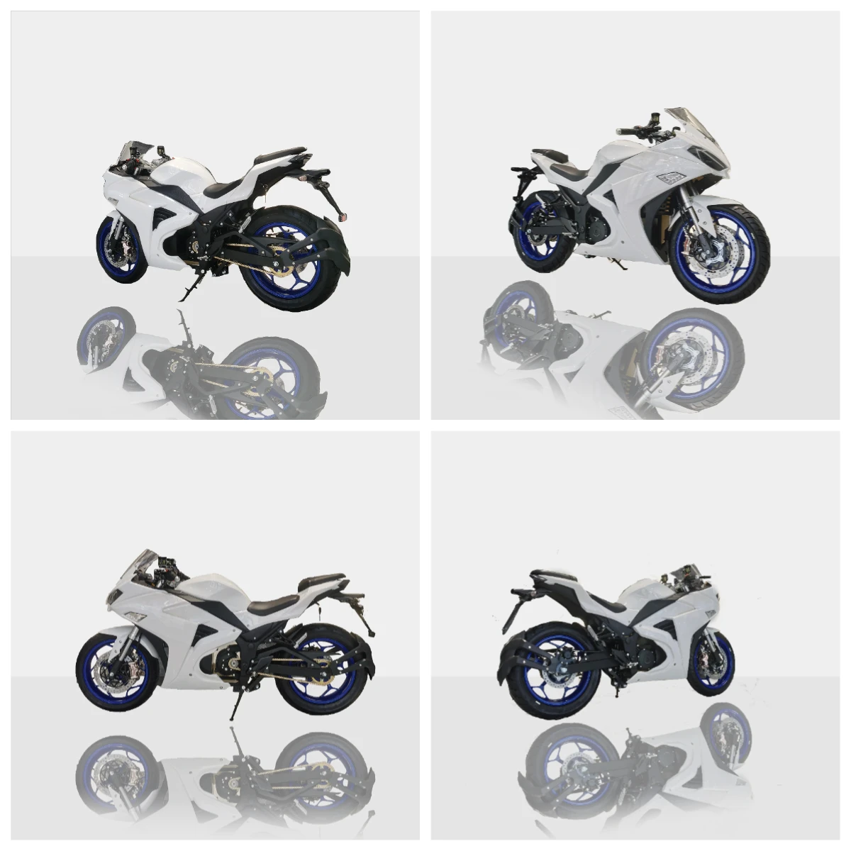 Strovan Motorcycle 6000W Hub Motor Remotely Shutdown Full Size Cheap Price Of Electric Motorcycle
Strovan Motorcycle 6000W Hub Motor Remotely Shutdown Full Size Cheap Price Of Electric Motorcycle