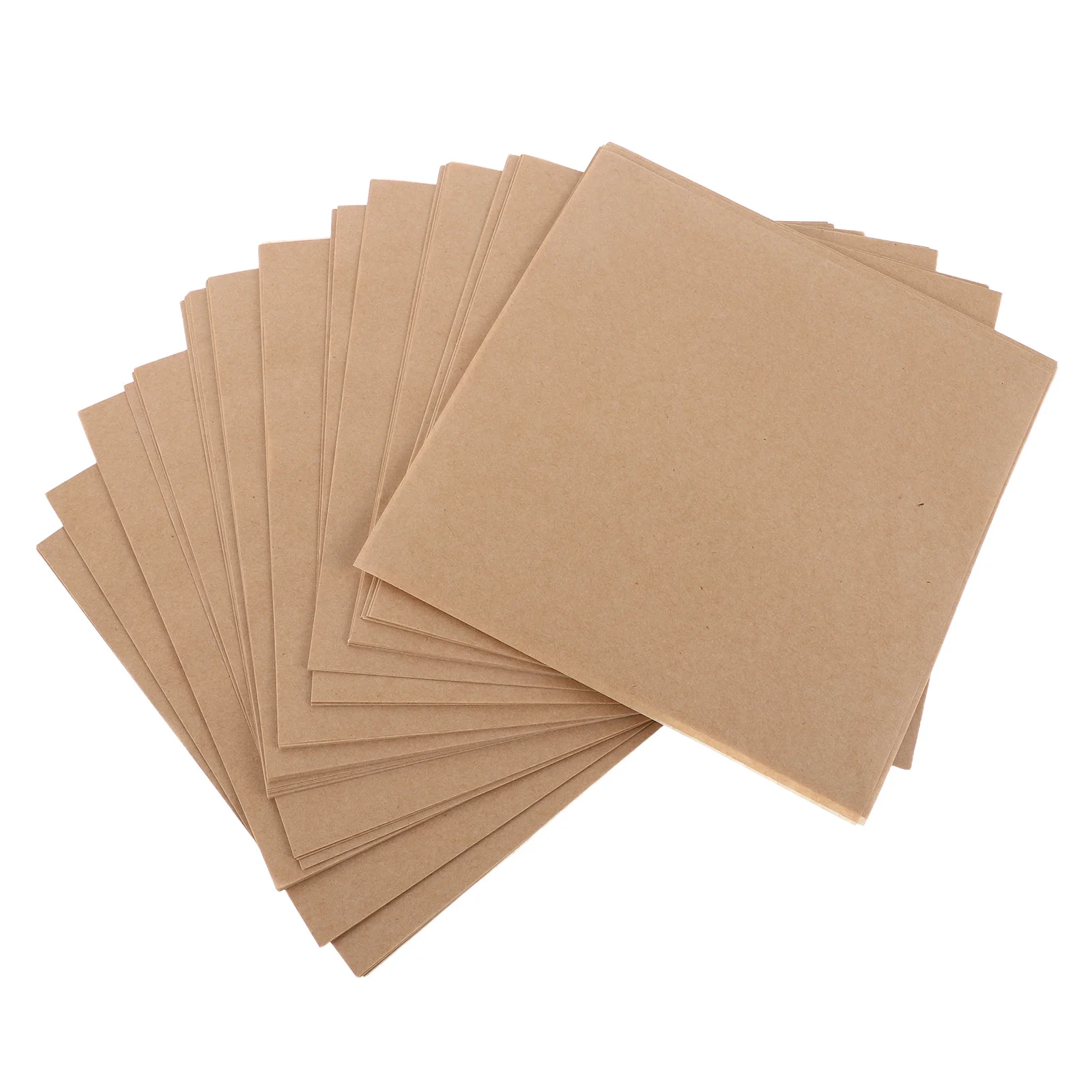 500pcs Proof Paper Pad Baking Burger Greaseproof Non Stick Sheets Kitchen Use Disposable Sandwich Paper Packaging
500pcs Proof Paper Pad Baking Burger Greaseproof Non Stick Sheets Kitchen Use Disposable Sandwich Paper Packaging