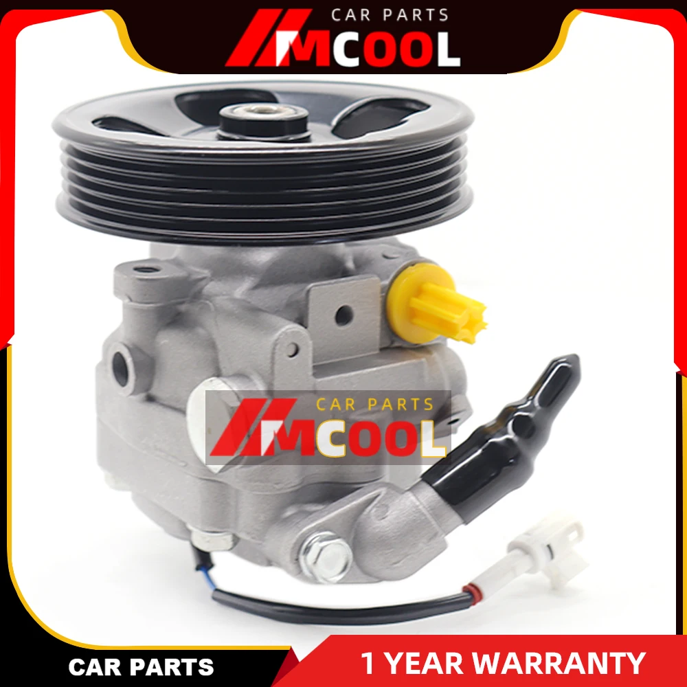 34430AJ011 Power Steering Pump For Subaru Outback 2.5L 2008-12 34430-SA000 34430-SA010 34430-AJ011 34430SA000 344303SA010
34430AJ011 Power Steering Pump For Subaru Outback 2.5L 2008-12 34430-SA000 34430-SA010 34430-AJ011 34430SA000 344303SA010