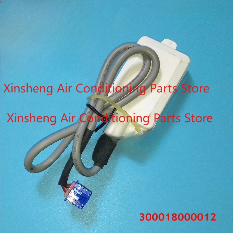 Suitable for Gree WIFI module 300018000012 CS532AX 30110144 30018060014
Suitable for Gree WIFI module 300018000012 CS532AX 30110144 30018060014