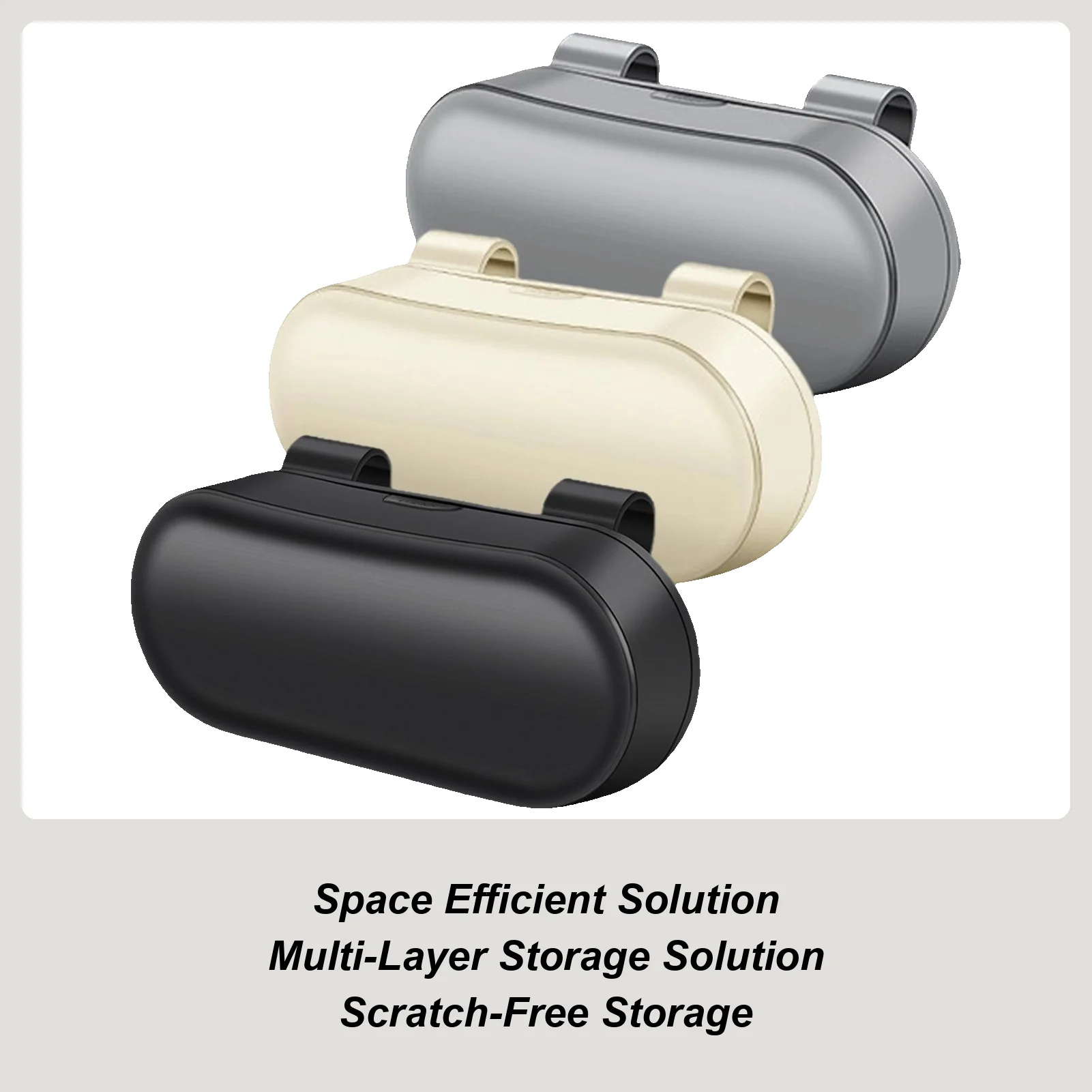 Sunglasses Holder For Car Visor Universal Multi-Functional Auto Supplies Car Glasses Holder For Vehicle Driving Road Trip
Sunglasses Holder For Car Visor Universal Multi-Functional Auto Supplies Car Glasses Holder For Vehicle Driving Road Trip