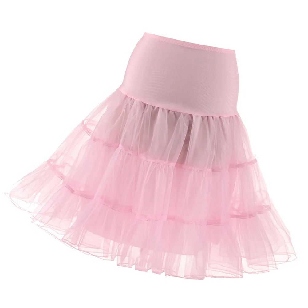 Petticoat Slip Short Hoopless Underskirt Women Tutu Spring Summer Autumn Cosplay Dance Ballet Elastic
Petticoat Slip Short Hoopless Underskirt Women Tutu Spring Summer Autumn Cosplay Dance Ballet Elastic