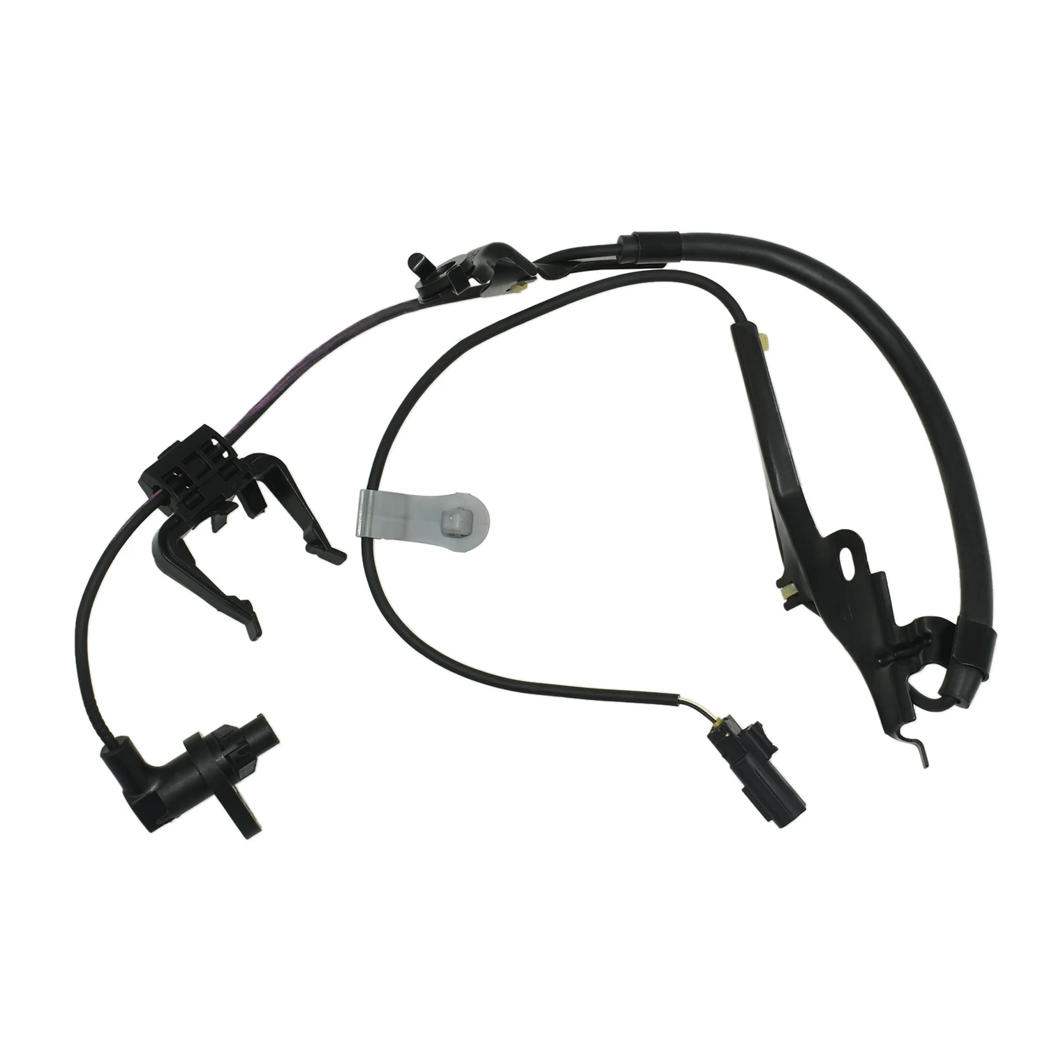 Датчик скорости колеса из АБС-пластика 89542-48040 для Toyota Highlander (передняя левая/правая) | Подходит для моделей 2008-2009 2.7L 3.3L 3.5L & 2010-2013
Датчик скорости колеса из АБС-пластика 89542-48040 для Toyota Highlander (передняя левая/правая) | Подходит для моделей 2008-2009 2.7L 3.3L 3.5L & 2010-2013