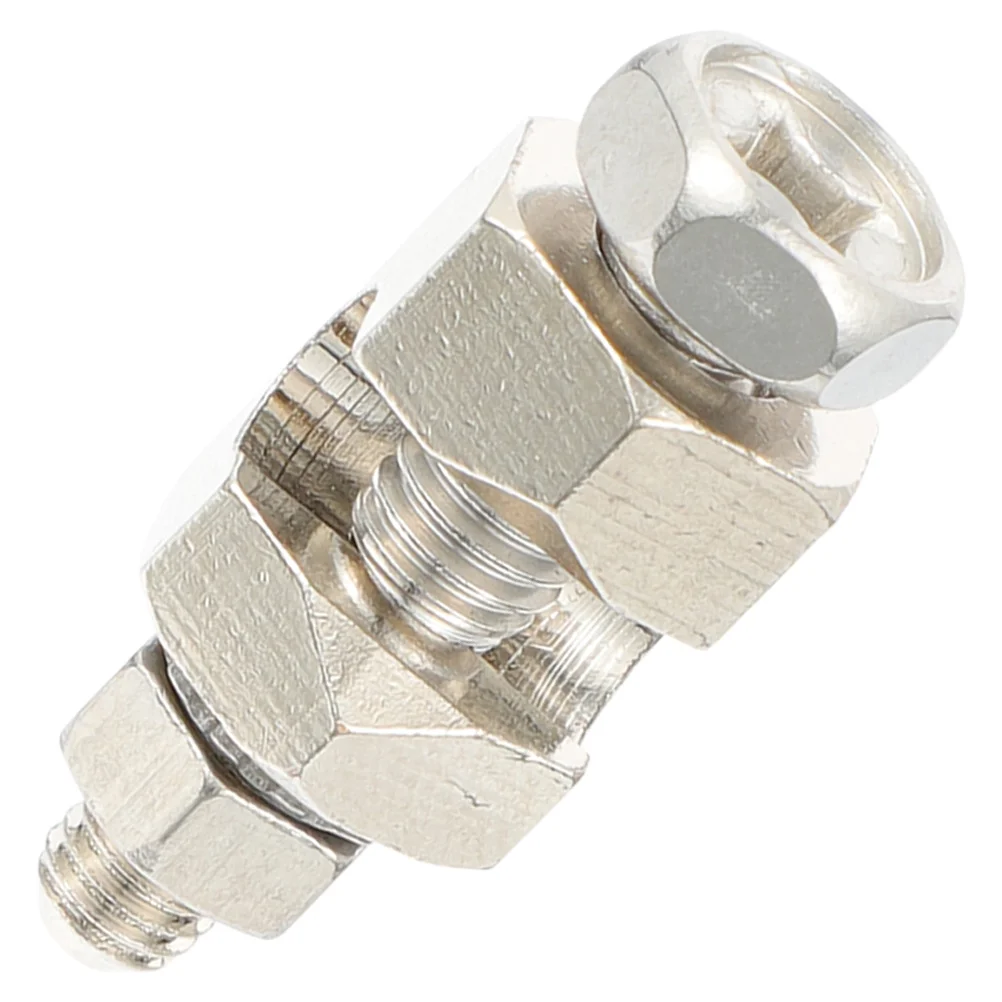 Solar Grounding Clip Premium Lug Cable Clamp for Solar Panel Wire Fixing Ground Lug Cable Clamp Photovoltaic Coupling
Solar Grounding Clip Premium Lug Cable Clamp for Solar Panel Wire Fixing Ground Lug Cable Clamp Photovoltaic Coupling
