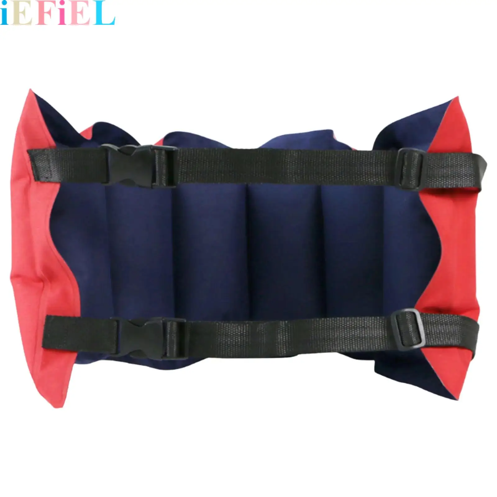 Adults Inflatable Swim Belt Pool Flotation Portable Waist Aid for Adjustable Swimming Training Aid Waist Float with Buckle
Adults Inflatable Swim Belt Pool Flotation Portable Waist Aid for Adjustable Swimming Training Aid Waist Float with Buckle