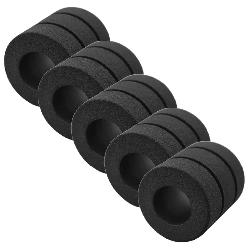 5 Pcs Sponge Shock-absorbing Handle Cover Market Tattoos Machine Grip Sleeve Supple Elastic Durable Protective Covers
5 Pcs Sponge Shock-absorbing Handle Cover Market Tattoos Machine Grip Sleeve Supple Elastic Durable Protective Covers