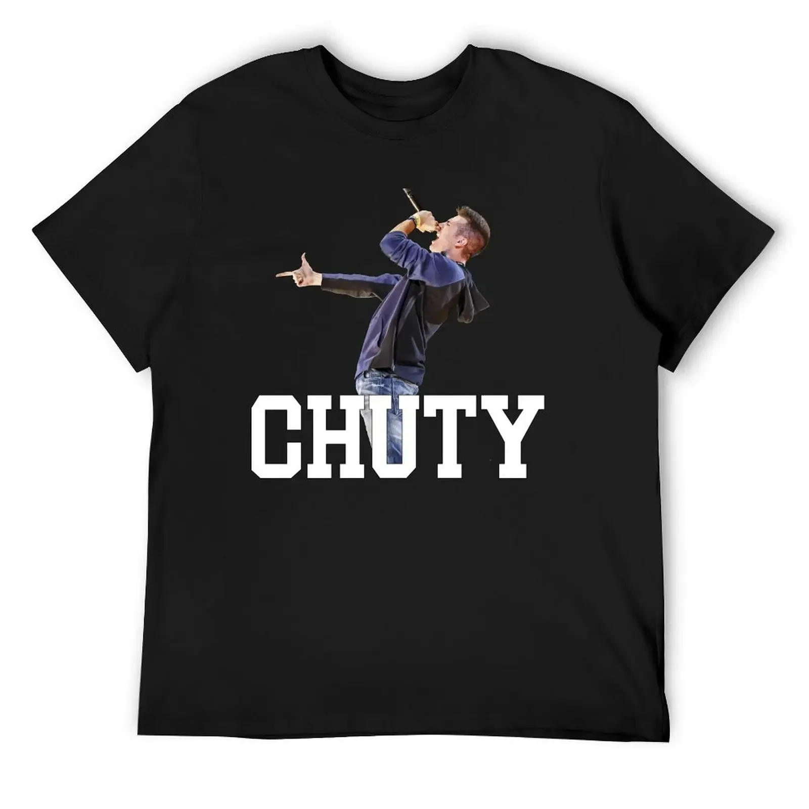 Chuty - ESP- FMS SPAIN - URBAN ROOSTERS 2023 T-Shirt anime t shirts plus sizes graphics graphic tee shirt Short sleeve tee men
Chuty - ESP- FMS SPAIN - URBAN ROOSTERS 2023 T-Shirt anime t shirts plus sizes graphics graphic tee shirt Short sleeve tee men