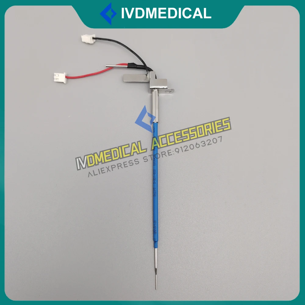 Bioelab AS280 AS380 AS480 AS600 AS800 Sample Needle Bioelab AS-280 AS380 Reagent Needle Bioelab Sample Probe
Bioelab AS280 AS380 AS480 AS600 AS800 Sample Needle Bioelab AS-280 AS380 Reagent Needle Bioelab Sample Probe