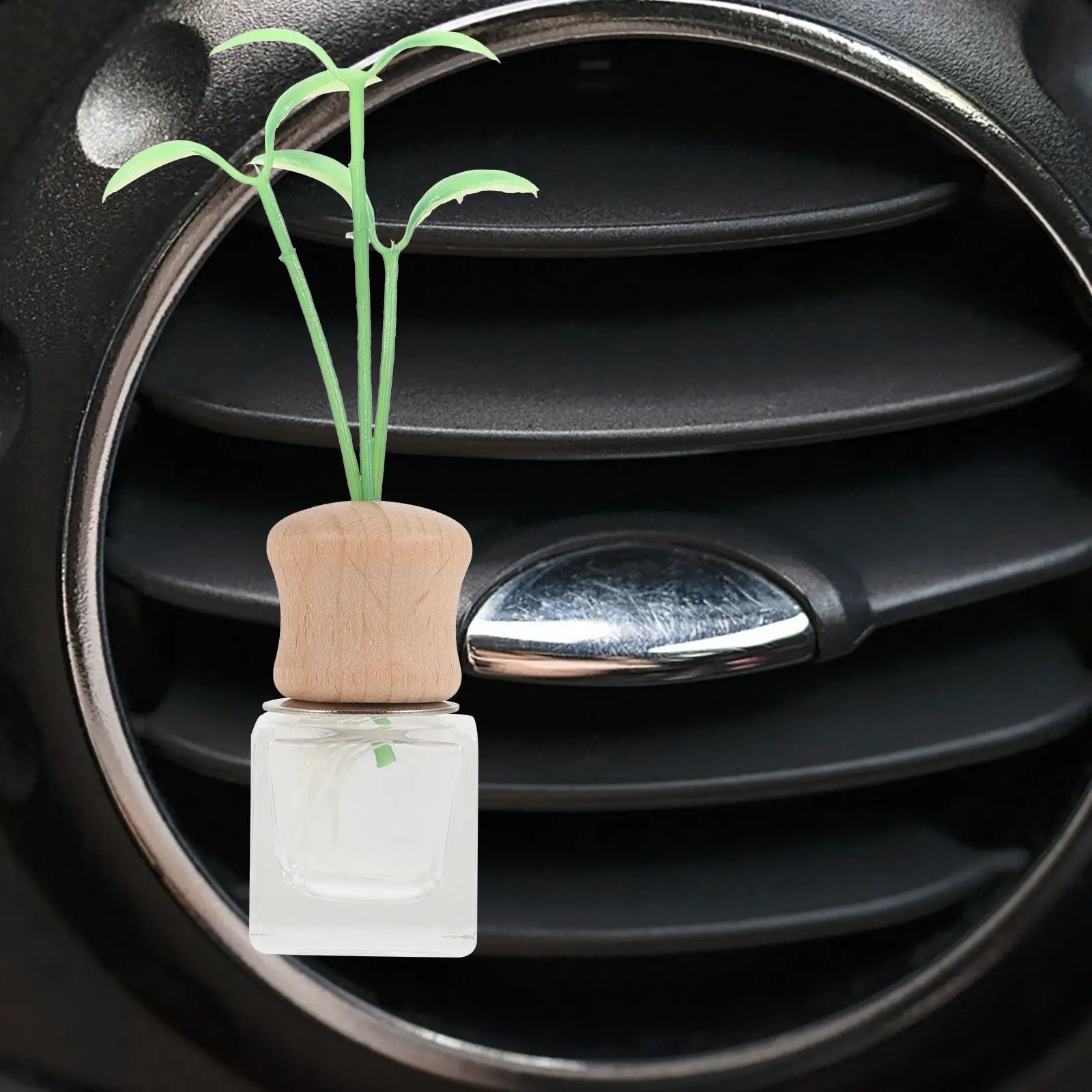 3Pcs Car Air Freshener Bottle Vent Clip Empty Perfume Diffuser Bottle 6Ml for Essential Oil Car Interior Decor Accessories
3Pcs Car Air Freshener Bottle Vent Clip Empty Perfume Diffuser Bottle 6Ml for Essential Oil Car Interior Decor Accessories
