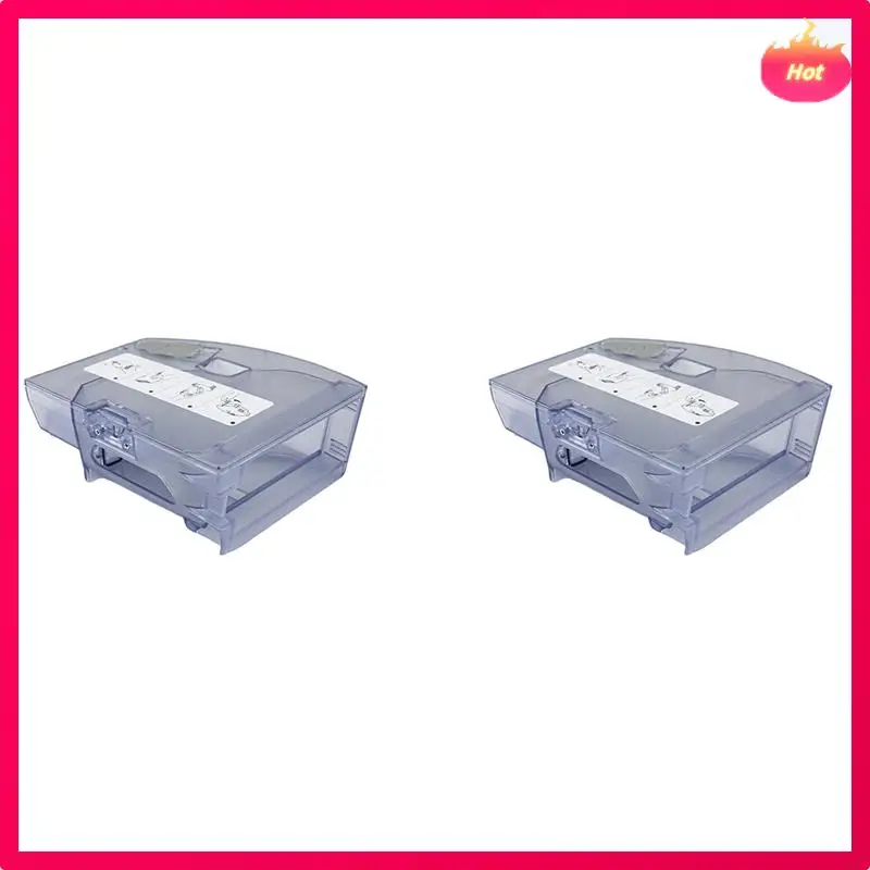 ABYP 2X для Roborock Q7 Max Q7 Max + T8 запасные части, мусорный ящик, резервуар для воды, пылесборник, запчасти для пылесоса, аксессуары
ABYP 2X для Roborock Q7 Max Q7 Max + T8 запасные части, мусорный ящик, резервуар для воды, пылесборник, запчасти для пылесоса, аксессуары