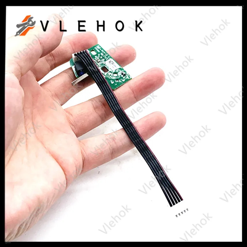 PCB SA for Dewalt DCF414 DCF414N DCF403 DCF403B DCF403N DCF414B DCF414NT
PCB SA for Dewalt DCF414 DCF414N DCF403 DCF403B DCF403N DCF414B DCF414NT