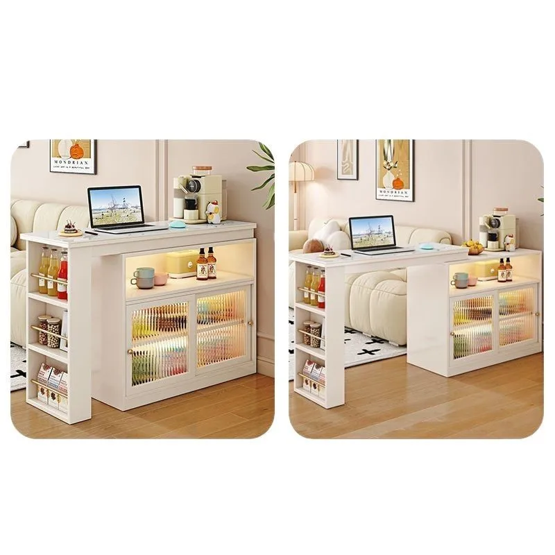 Solid wood, bar, table, household, wine cabinet, partition, living room, modern, rock slab
Solid wood, bar, table, household, wine cabinet, partition, living room, modern, rock slab