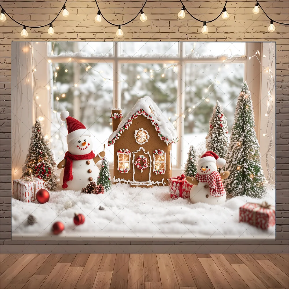 Christmas Backdrop Winter Window Xmas Tree Snowy Night Christmas Canvas Photography Background Photo Studio Prop
Christmas Backdrop Winter Window Xmas Tree Snowy Night Christmas Canvas Photography Background Photo Studio Prop