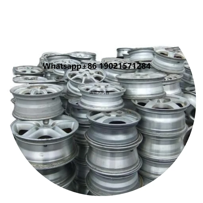 Fast Delivery Aluminum Wheel Hub Scrap at Low Price
Fast Delivery Aluminum Wheel Hub Scrap at Low Price