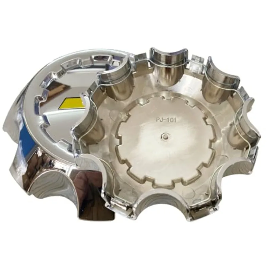 1PC Chrome Wheel Center Cap for Silverado 2500, 3500 SRW Hub Cap #22909151 22910734 Yellow Bowtie
1PC Chrome Wheel Center Cap for Silverado 2500, 3500 SRW Hub Cap #22909151 22910734 Yellow Bowtie