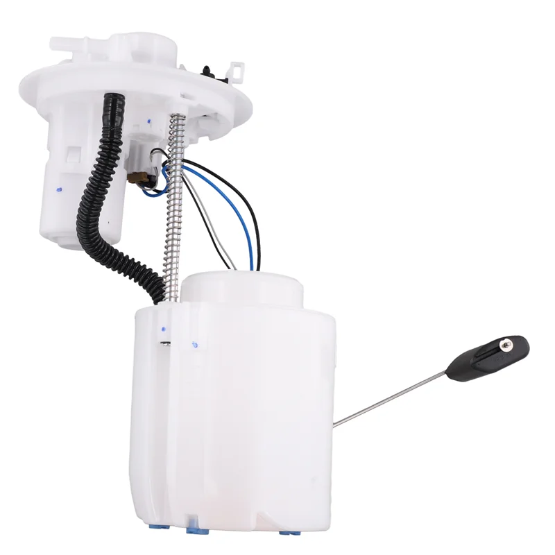 A05U-31110-B2550 Car Fuel Pump Assembly For Kia Soul 1.6L / 2.0L L4 2016-2019 31110B2550 Car Replacement Parts
A05U-31110-B2550 Car Fuel Pump Assembly For Kia Soul 1.6L / 2.0L L4 2016-2019 31110B2550 Car Replacement Parts