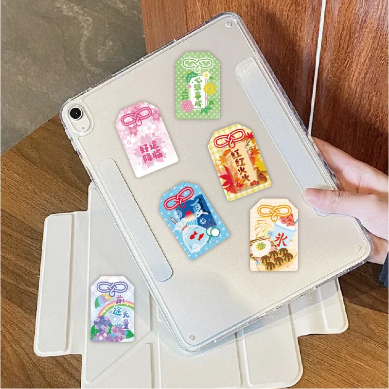 40 шт., японские наклейки с подвесками Showa, винтажные наклейки с оммори для здоровья, удачи, милые каракули для багажа, каваи, принадлежности для скрапбукинга
40 шт., японские наклейки с подвесками Showa, винтажные наклейки с оммори для здоровья, удачи, милые каракули для багажа, каваи, принадлежности для скрапбукинга