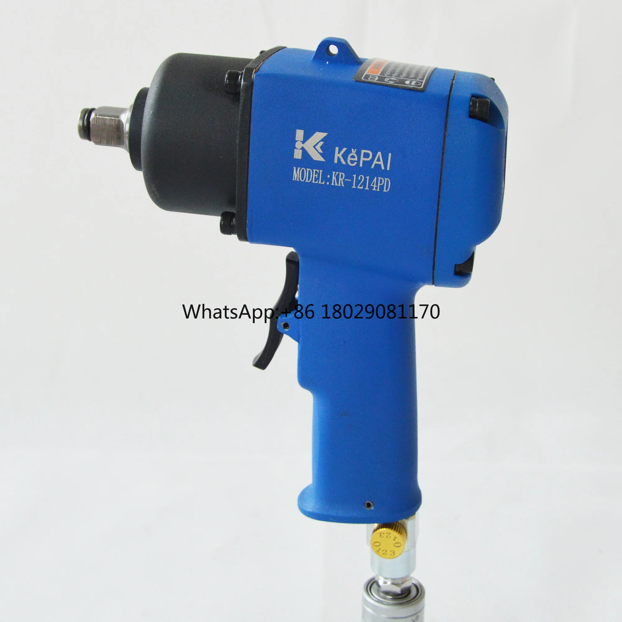 inch Square Drive air impact wrench gun tools Mini Type Air Gun 750 Nm Pneumatic wrench 1/2"
inch Square Drive air impact wrench gun tools Mini Type Air Gun 750 Nm Pneumatic wrench 1/2"
