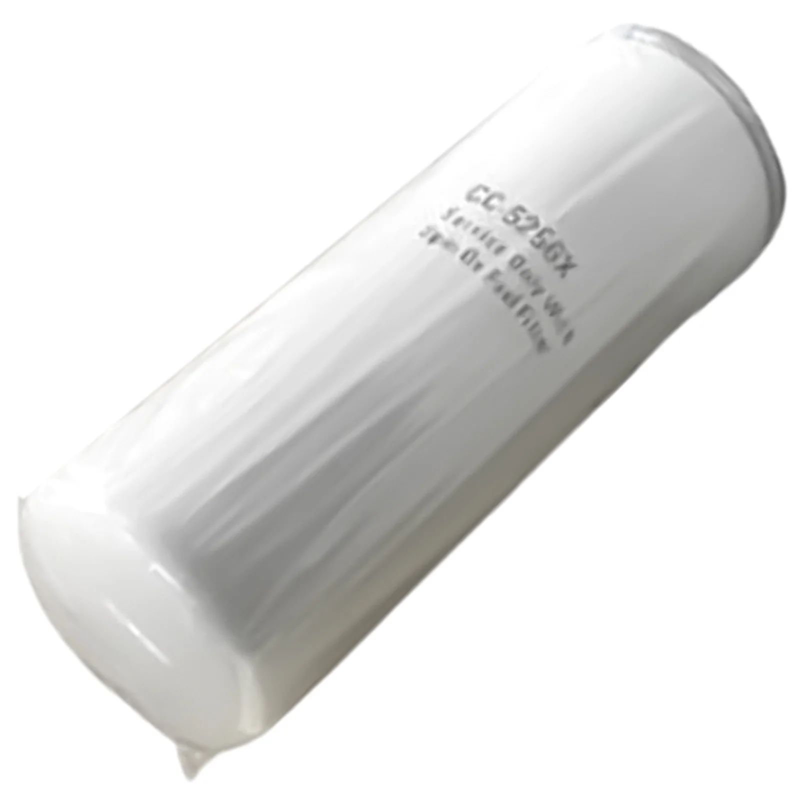 Fuel Filter CC-5256X For XCMG XE520DK XE550DK XE750DA XE800D XE950DA Crawler Excavators
Fuel Filter CC-5256X For XCMG XE520DK XE550DK XE750DA XE800D XE950DA Crawler Excavators