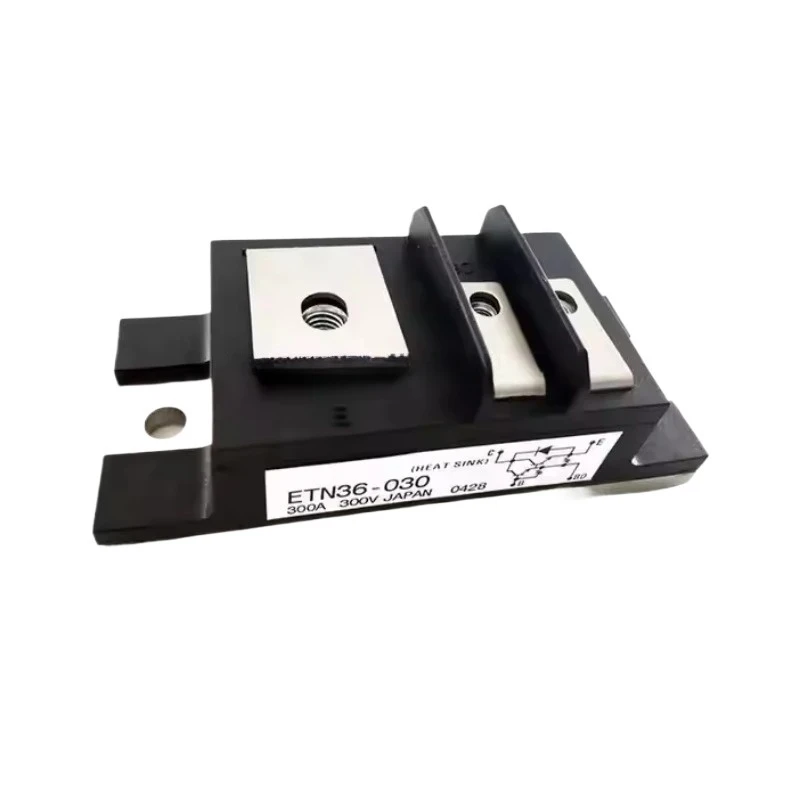 ETN31-05 ETN35-030 ETN36-030 927566 974222 IGBT Module New Original
ETN31-05 ETN35-030 ETN36-030 927566 974222 IGBT Module New Original