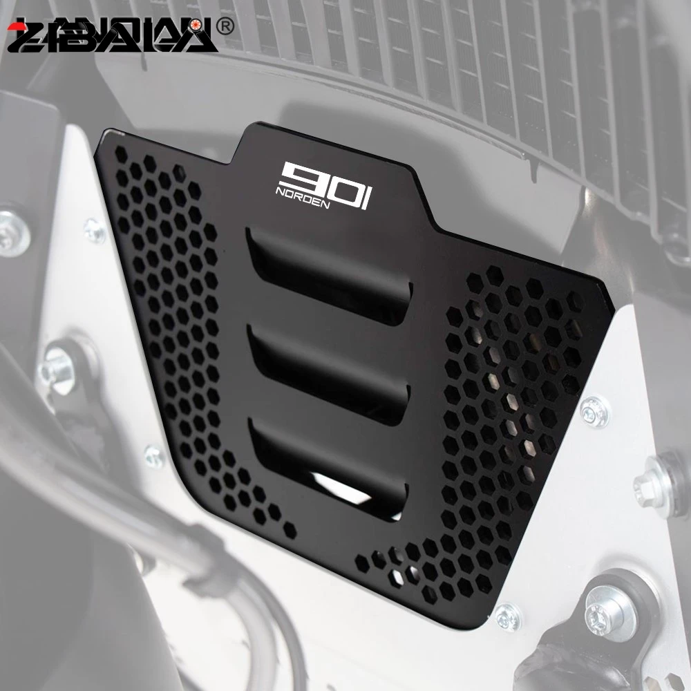 For Husqvarna Norden 901 Norden901 2022-2023-2024 Motorcycle Accessories Aluminium Engine Skid Plate Guard Cover Protector
For Husqvarna Norden 901 Norden901 2022-2023-2024 Motorcycle Accessories Aluminium Engine Skid Plate Guard Cover Protector