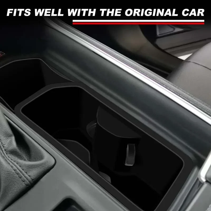 For Toyota Grand Highlander 2024-2025 Silicone Black Car Central Control Cup Protective Cover Interior Car Accessories
For Toyota Grand Highlander 2024-2025 Silicone Black Car Central Control Cup Protective Cover Interior Car Accessories