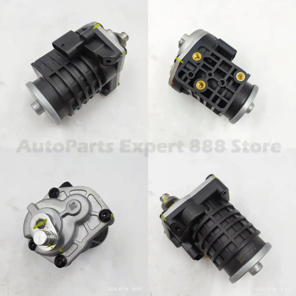 For Caterpillar Turbocharger Solenoid Valve Electronic Control Valve 870789-0053 5945057 Premium Quality Reliable Performance
For Caterpillar Turbocharger Solenoid Valve Electronic Control Valve 870789-0053 5945057 Premium Quality Reliable Performance