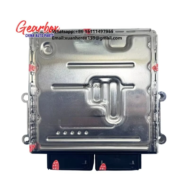 ORIGINAL MG1US028 F01RB0D0DH F01R00D0GE Engine Control Unit ECU for SAIC MG Roewe
ORIGINAL MG1US028 F01RB0D0DH F01R00D0GE Engine Control Unit ECU for SAIC MG Roewe