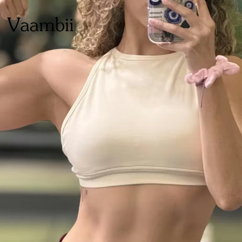 Active Wirefree Brassiere Push Up Bra Hollow out Breathable Sports Bra With Pad Plus Size Seamless Vest For Women
Active Wirefree Brassiere Push Up Bra Hollow out Breathable Sports Bra With Pad Plus Size Seamless Vest For Women