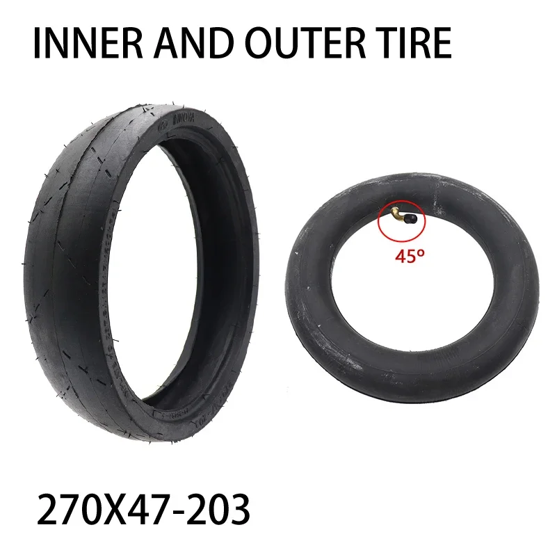 270x47-203 Tyre inner Tube 270*47-203 tube tyre for motorcycle parts electric scooter Parts & Accessories
270x47-203 Tyre inner Tube 270*47-203 tube tyre for motorcycle parts electric scooter Parts & Accessories