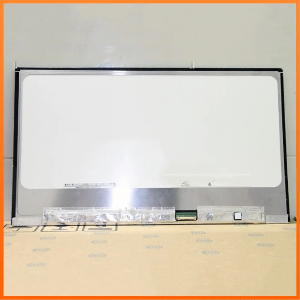 N133HSE E21 N133HSE-E21 13.3 inch LCD Screen IPS Panel FHD 1920x1080 EDP 30pins 60Hz 72% NTSC 350 cd/m² (Typ.)
N133HSE E21 N133HSE-E21 13.3 inch LCD Screen IPS Panel FHD 1920x1080 EDP 30pins 60Hz 72% NTSC 350 cd/m² (Typ.)