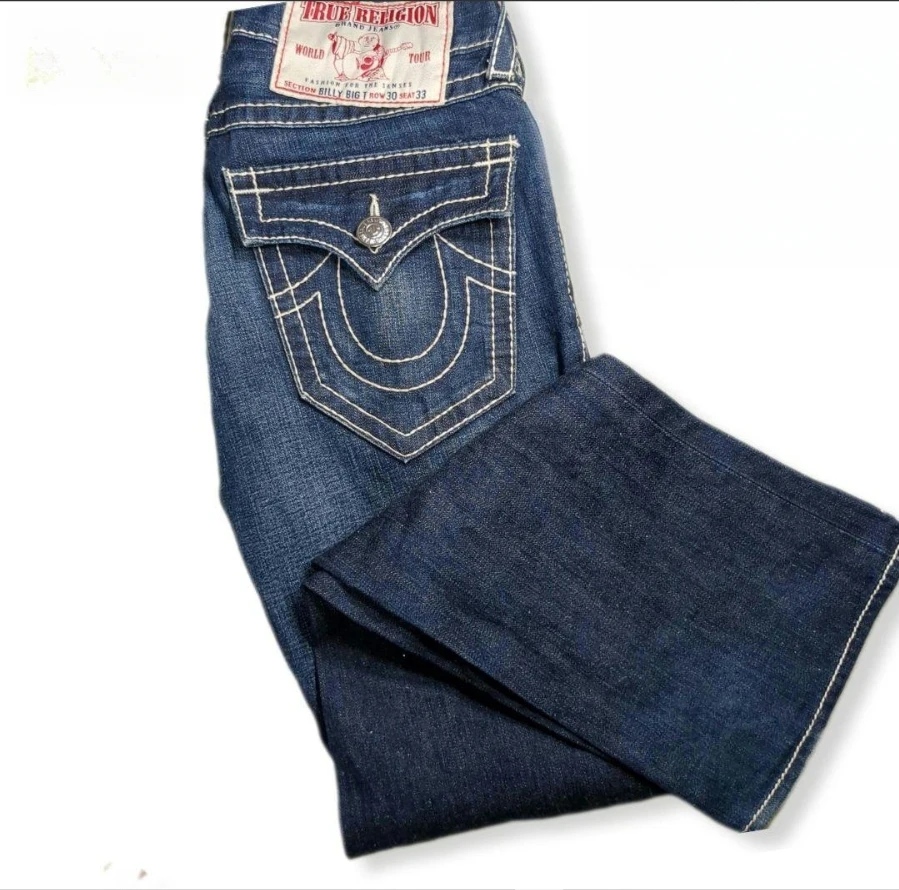 Vintage Casual Embroidered Jeans Baggy Men Fashion Hip Hop Straight Versatile Denim Trousers Jeans High Street Work Pants
Vintage Casual Embroidered Jeans Baggy Men Fashion Hip Hop Straight Versatile Denim Trousers Jeans High Street Work Pants